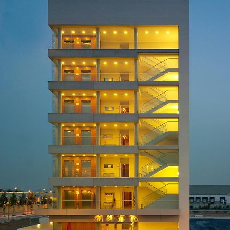 Hotel Xon'S Valencia Aldaia Exterior foto