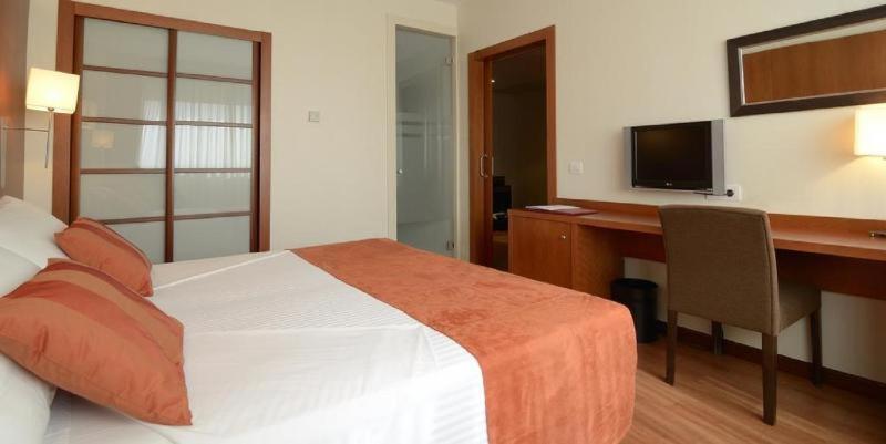 Hotel Xon'S Valencia Aldaia Quarto foto